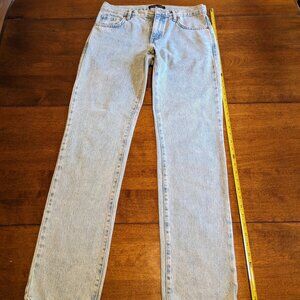 Jeans by Camille X Mango